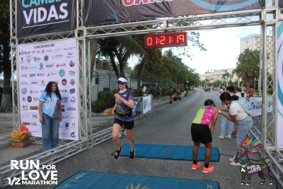Run for Love 2024